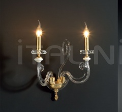 Настенный светильник Cloe A2 Настенный светильник Cloe A2 фабрика Euroluce Lampadari