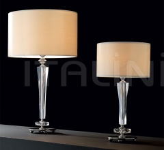 Настольный светильник Cloe LG1/LP1 фабрика Euroluce Lampadari