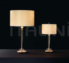 Настольный светильник Cloe LG1/LP1 фабрика Euroluce Lampadari