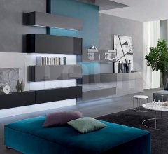 Модульная система Tao10 фабрика MisuraEmme