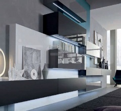 Модульная система Tao10 фабрика MisuraEmme