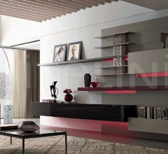 Модульная система Tao10 фабрика MisuraEmme