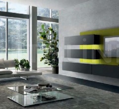 Модульная система Tao10 фабрика MisuraEmme