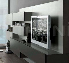 Модульная система Tao10 фабрика MisuraEmme