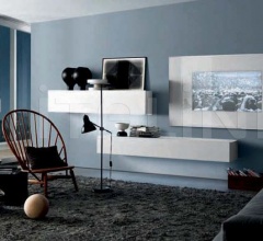 Модульная система Tao10 фабрика MisuraEmme