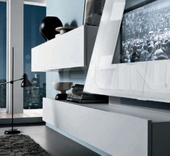 Модульная система Tao10 фабрика MisuraEmme