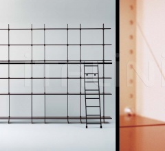 Этажерка Elegie фабрика MisuraEmme