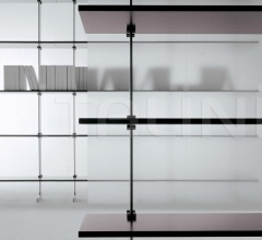 Этажерка Elegie фабрика MisuraEmme