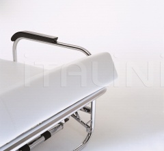 Диван AA1 фабрика MisuraEmme