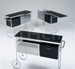 Сервировочный столик AR1 Сервировочный столик AR1 фабрика MisuraEmme