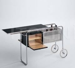 Сервировочный столик AR1 Сервировочный столик AR1 фабрика MisuraEmme