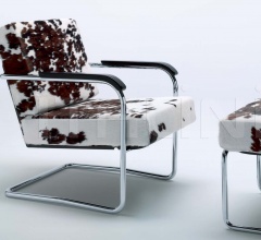 Кресло WM1 фабрика MisuraEmme