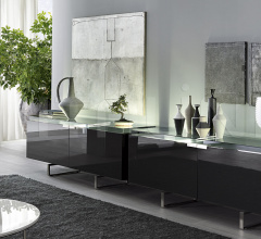 Буфет Grand Palais фабрика MisuraEmme