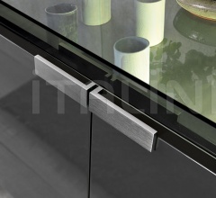 Буфет Grand Palais фабрика MisuraEmme