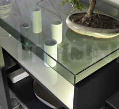 Буфет Grand Palais фабрика MisuraEmme