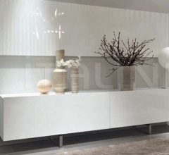 Буфет Simple фабрика MisuraEmme