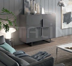 Буфет-шкаф Simple фабрика MisuraEmme