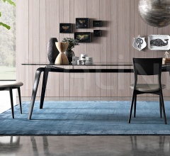 Стол обеденный Gramercy Стол обеденный Gramercy фабрика MisuraEmme