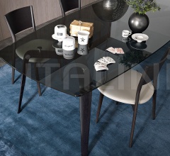 Стол обеденный Gramercy Стол обеденный Gramercy фабрика MisuraEmme