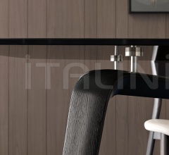 Стол обеденный Gramercy Стол обеденный Gramercy фабрика MisuraEmme