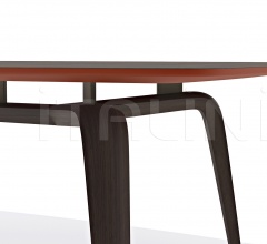 Стол обеденный Gramercy Стол обеденный Gramercy фабрика MisuraEmme