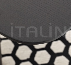 Стол обеденный Gaudi Стол обеденный Gaudi фабрика MisuraEmme