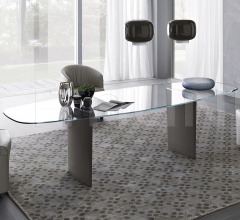 Стол обеденный Ala Стол обеденный Ala фабрика MisuraEmme