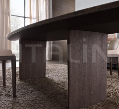 Стол обеденный Ala Стол обеденный Ala фабрика MisuraEmme