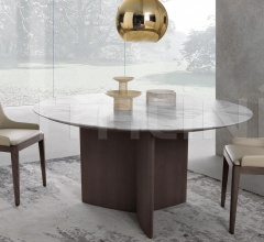Стол обеденный Ala Стол обеденный Ala фабрика MisuraEmme