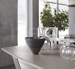 Стол обеденный Virgo Стол обеденный Virgo фабрика MisuraEmme