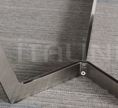 Стол обеденный Virgo Стол обеденный Virgo фабрика MisuraEmme