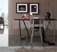 Письменный стол Virgo Письменный стол Virgo фабрика MisuraEmme
