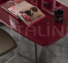 Письменный стол Virgo Письменный стол Virgo фабрика MisuraEmme