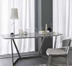 Консоль Virgo фабрика MisuraEmme