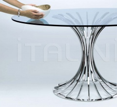 Стол обеденный Bellafonte Стол обеденный Bellafonte фабрика MisuraEmme