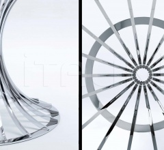 Стол обеденный Bellafonte Стол обеденный Bellafonte фабрика MisuraEmme