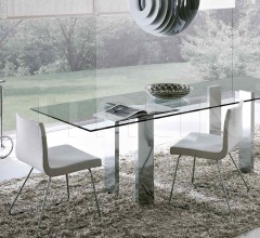 Стол обеденный Taul Стол обеденный Taul фабрика MisuraEmme