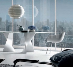 Стол обеденный Riflesso фабрика MisuraEmme