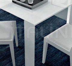 Раздвижной стол Prisma фабрика MisuraEmme