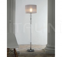 Торшер Alicante white PT1 Торшер Alicante white PT1 фабрика Euroluce Lampadari