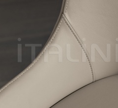 Стул с подлокотниками Cleo Стул с подлокотниками Cleo фабрика MisuraEmme