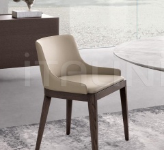 Стул с подлокотниками Cleo Стул с подлокотниками Cleo фабрика MisuraEmme