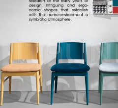 Стул Sarina Стул Sarina фабрика MisuraEmme