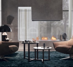 Кресло Ermes фабрика MisuraEmme