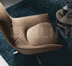 Кресло Ermes фабрика MisuraEmme