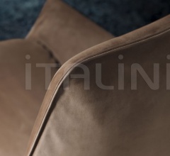 Кресло Ermes фабрика MisuraEmme