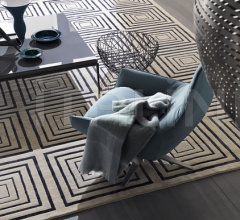 Кресло Ermes фабрика MisuraEmme