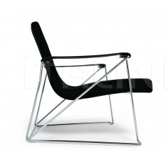 Кресло Superhella фабрика MisuraEmme