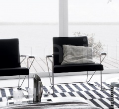 Кресло Superhella фабрика MisuraEmme