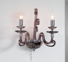 Бра Alicante fume A2 Бра Alicante fume A2 фабрика Euroluce Lampadari